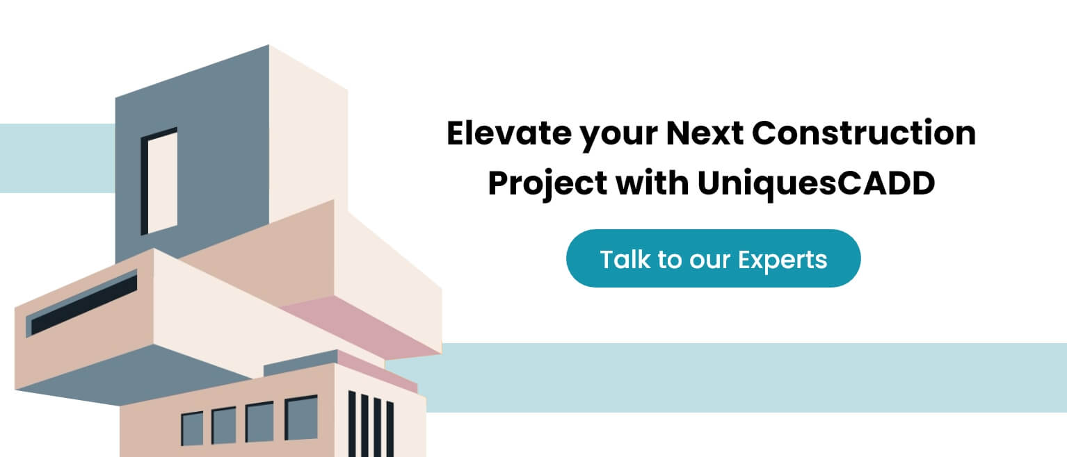 Elevate your Next Construction Project with UniquesCADD