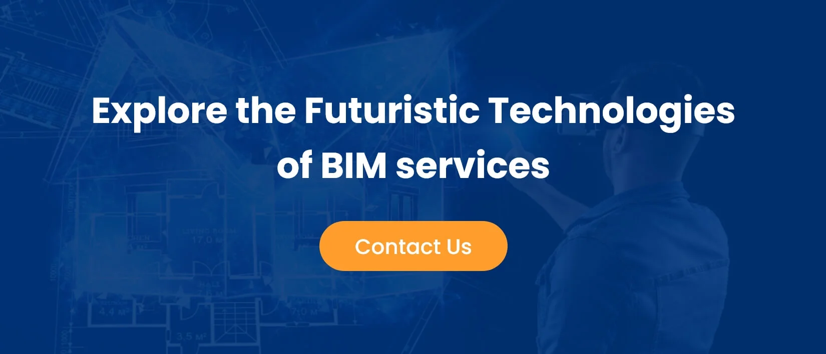 Explore the Futuristic Technologies of BIM services