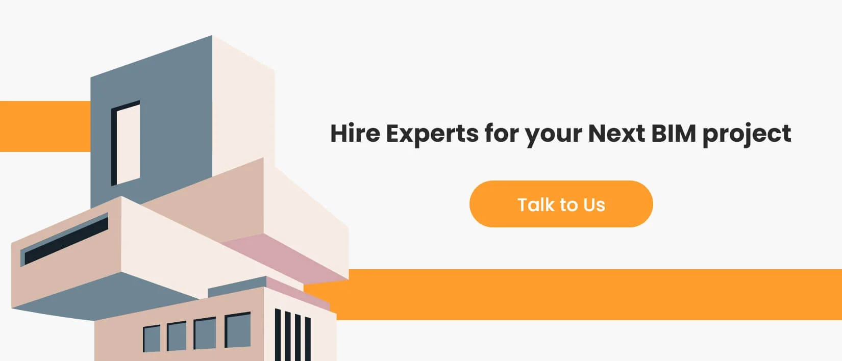 Hire Experts for your Next BIM project