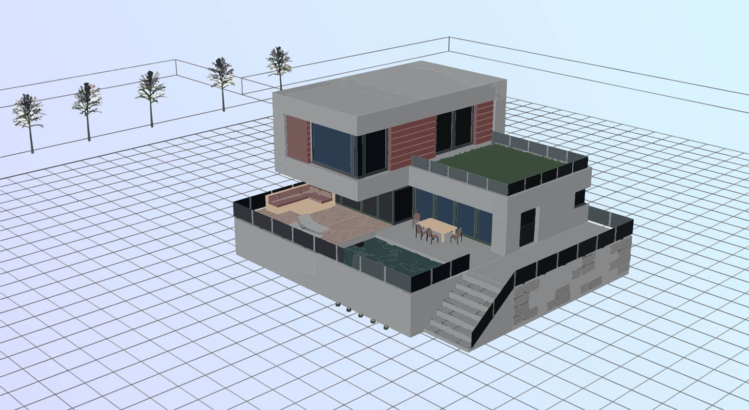 What is 4D BIM and How it Works with 3D BIM Model