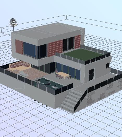 What is 4D BIM and How it Works with 3D BIM Model