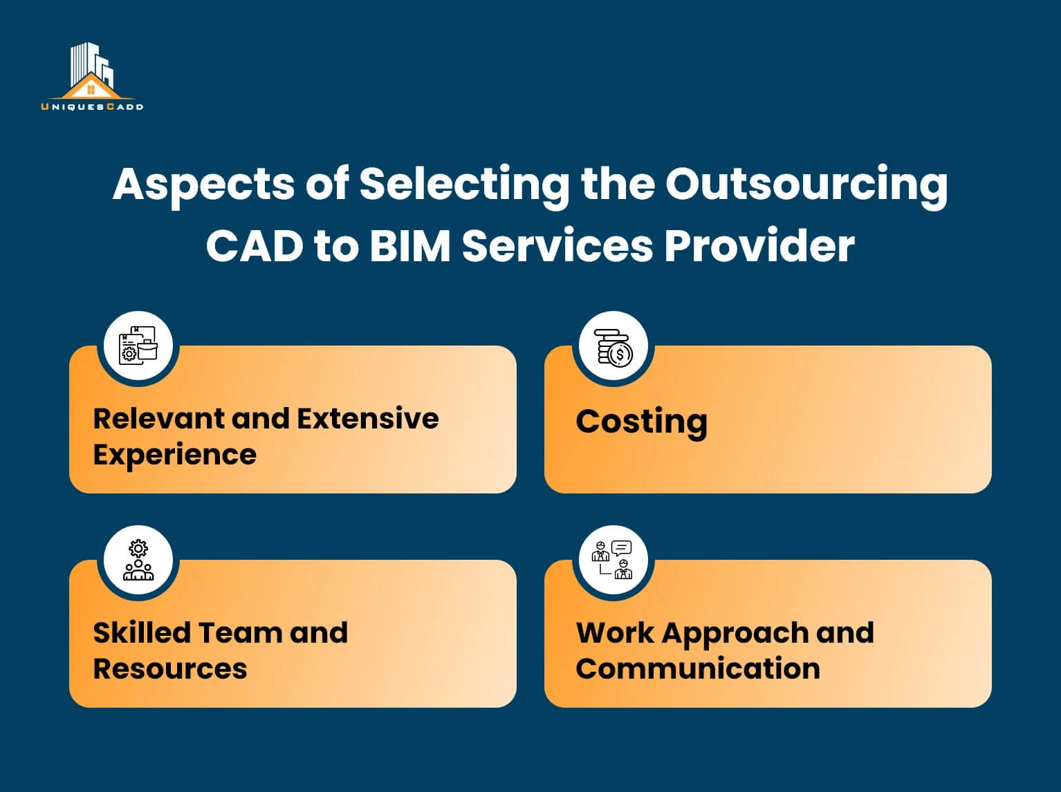 outsourcing CAD to BIM services provider