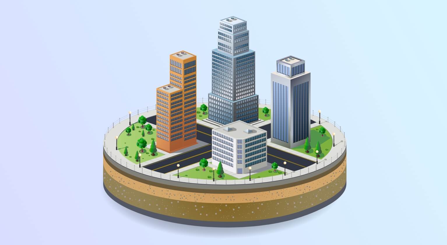 Elevate Your BIM and GIS to New Heights and Build Your Digital World