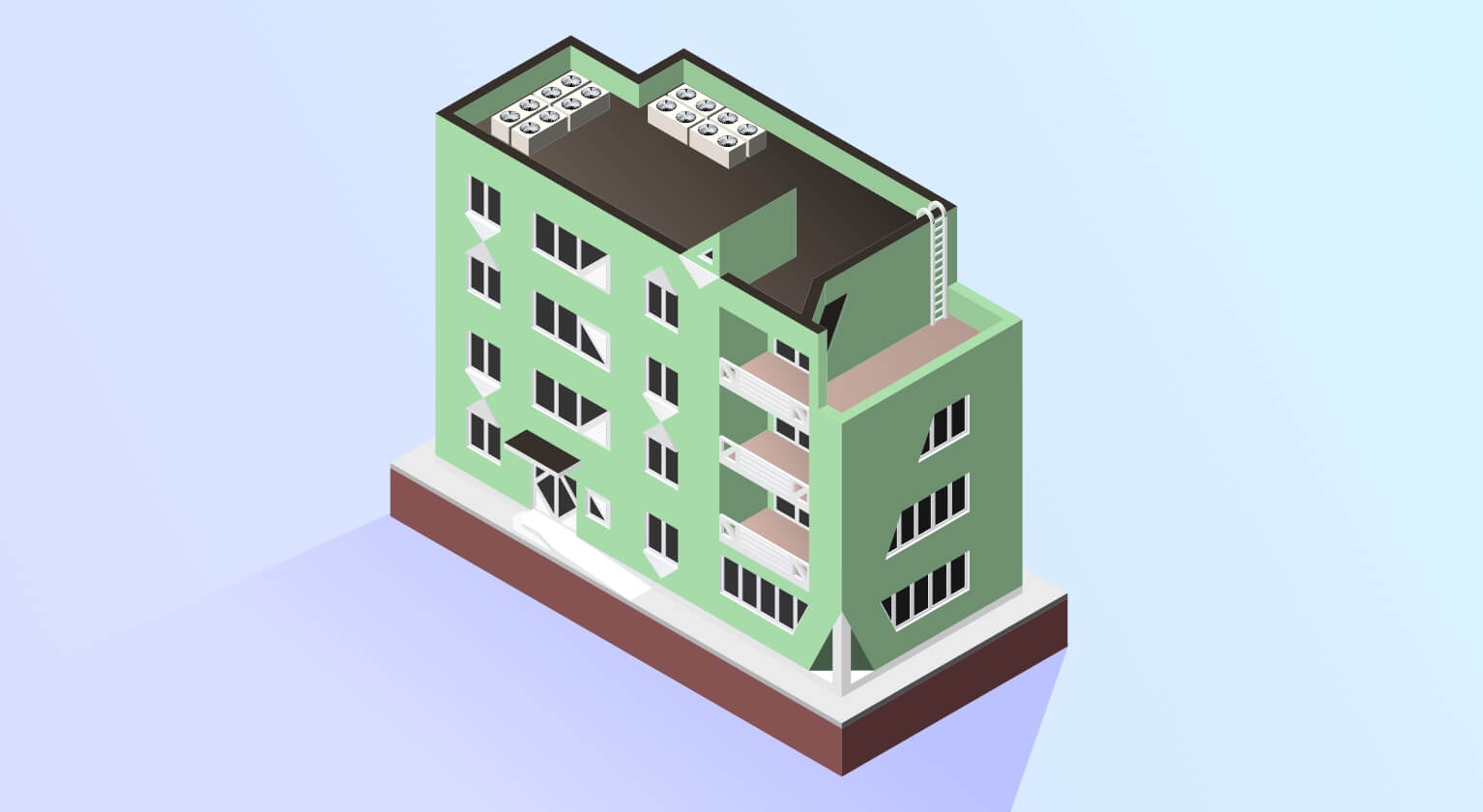 How the 5D BIM Model Benefits the Construction Projects