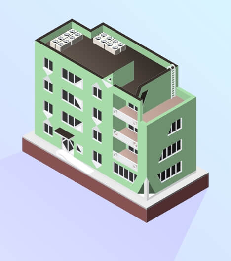 How the 5D BIM Model Benefits the Construction Projects