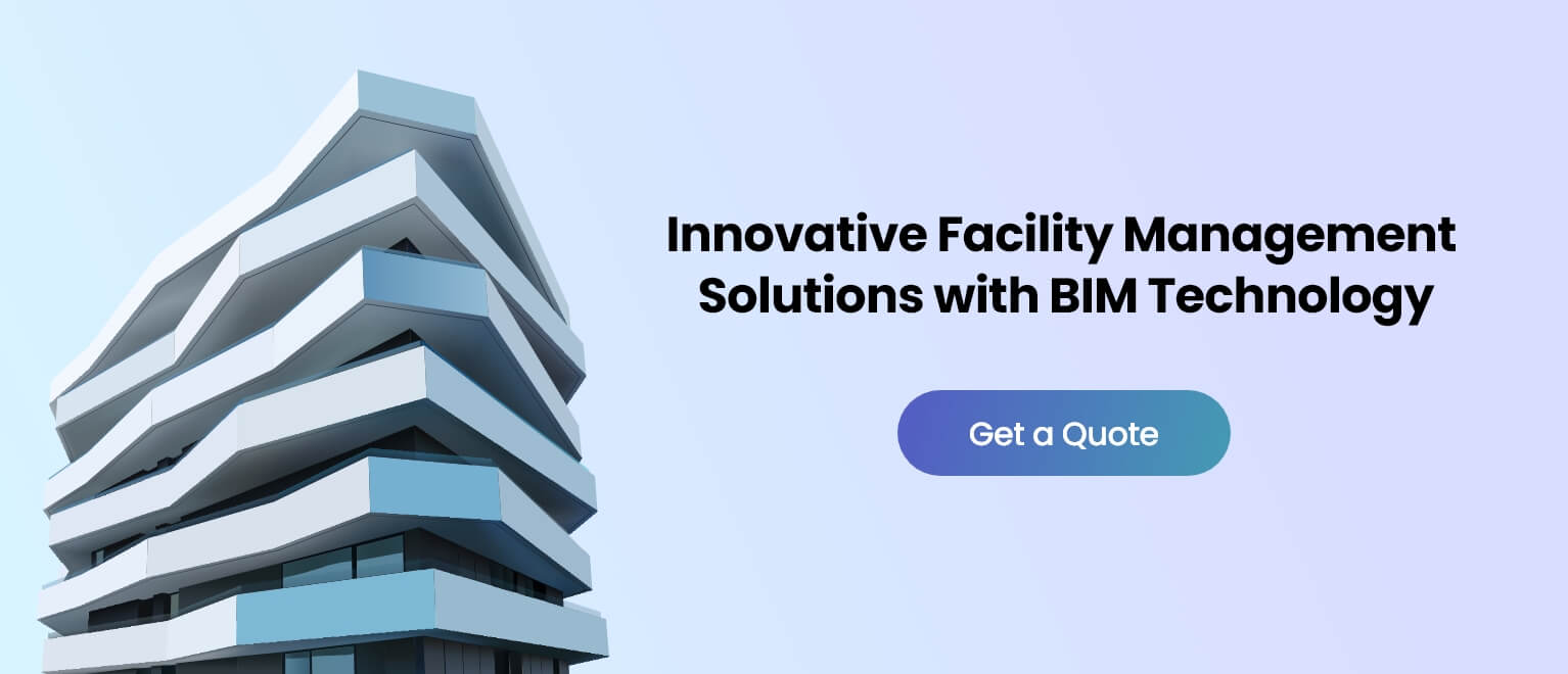 Innovative Facility Management Solutions with BIM Technology