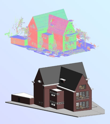 6 Critical Errors Surveyors Must Avoid Before Outsourcing Scan to BIM Services