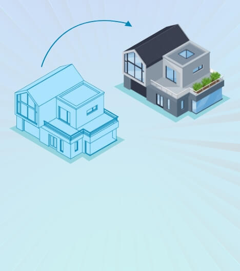 Digital Construction with the Role of Scan to BIM in Project Management