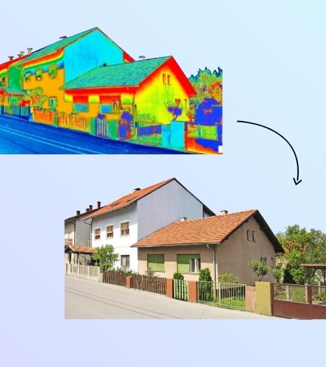 Efficiency in Construction with Point Cloud to BIM Workflow