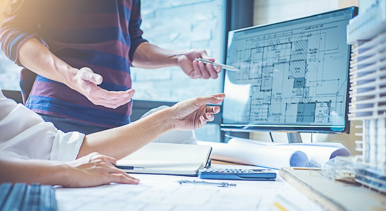 How Shop Drawing Services Serves as Blueprint for Construction Project