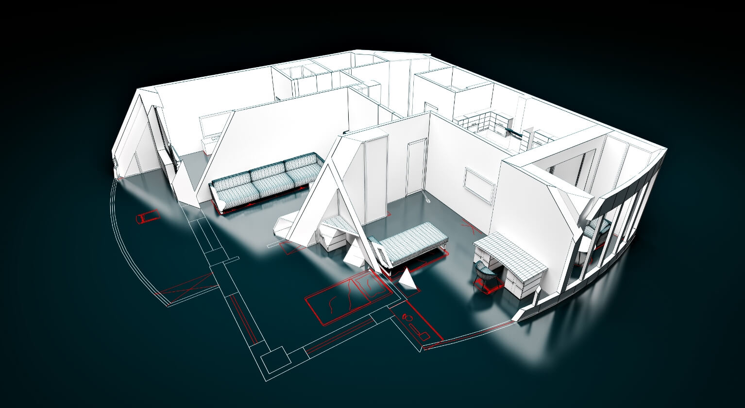 Key Difference Between BIM and Revit