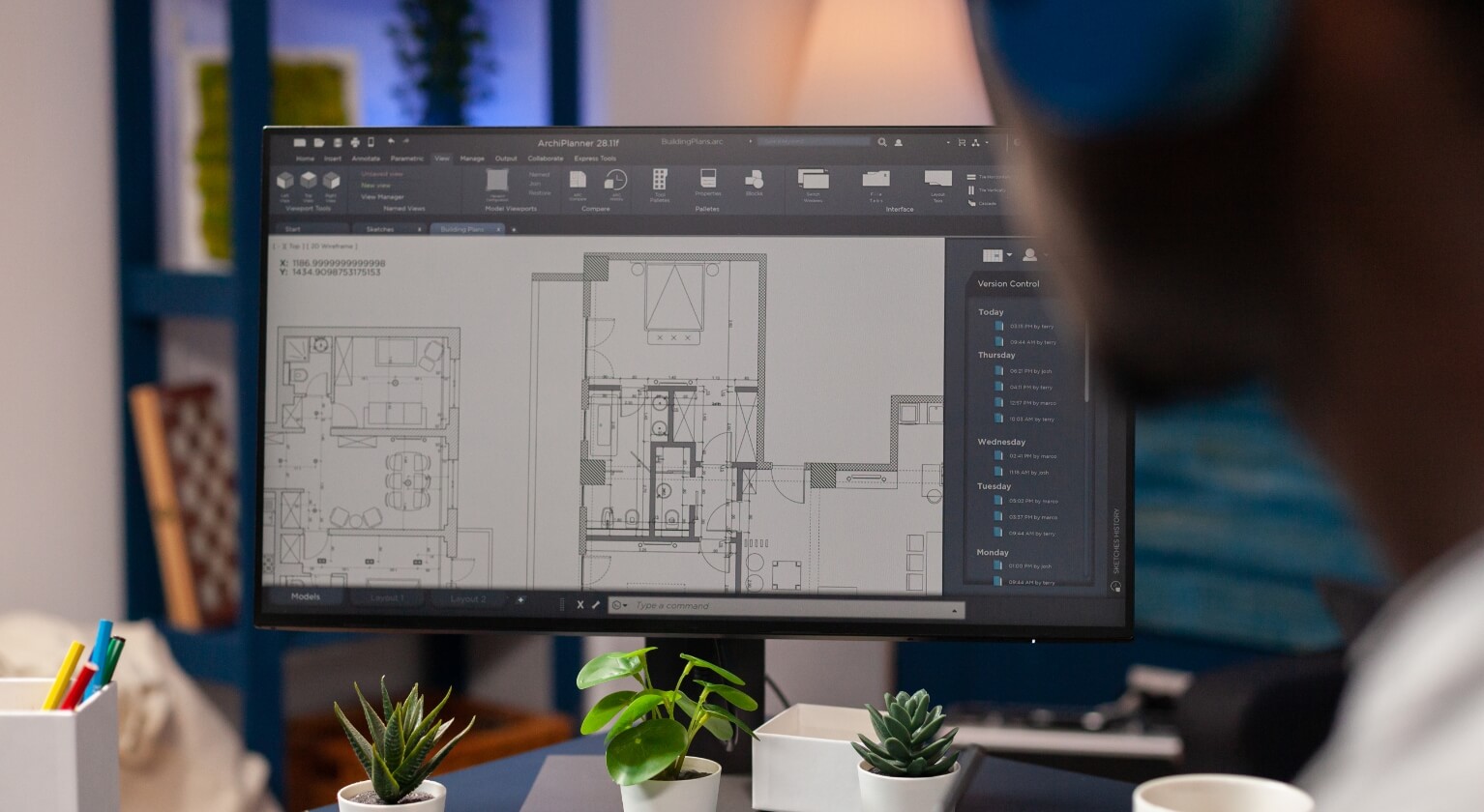 Parameters to Choose CAD Drafting Service Providers