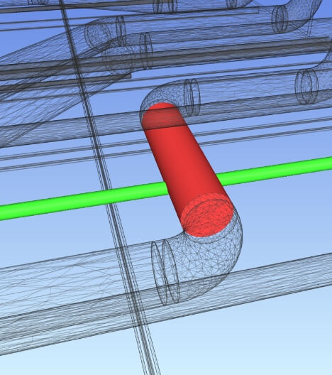 What is BIM Clash Detection and Its Significant Role in Construction Projects?