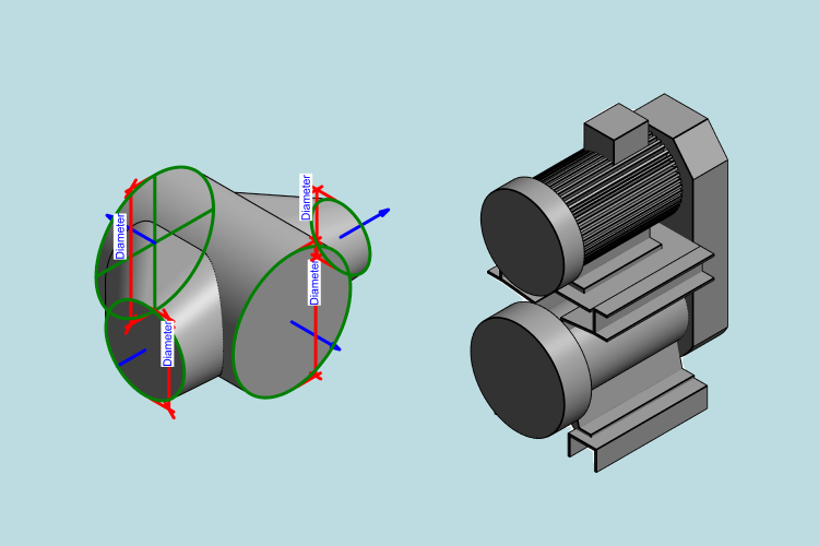 MEP Revit Family Creation