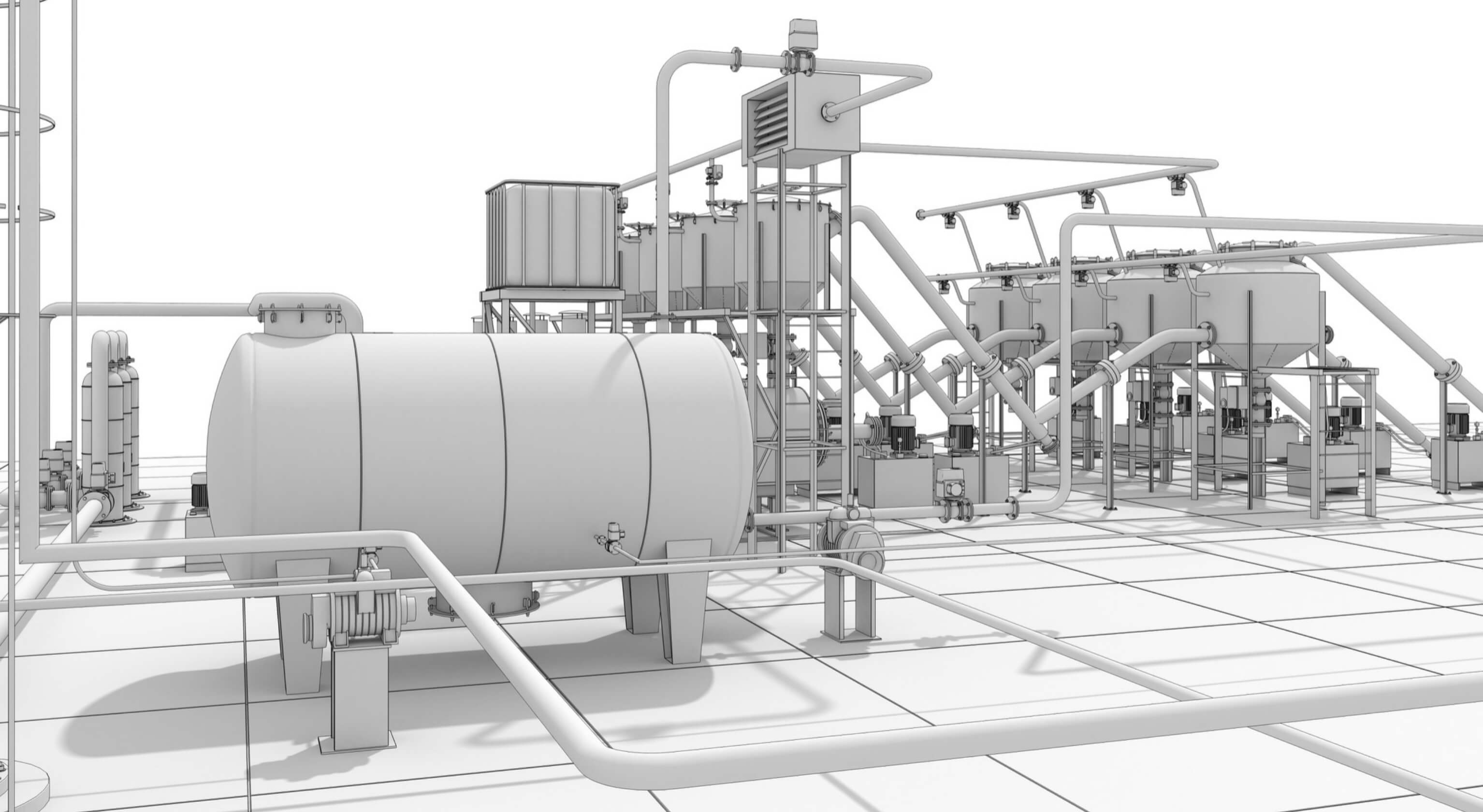 Role of BIM in Enhancing the Oil and Gas Industry